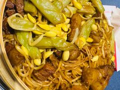 -金狮麟·新豫菜(金码大厦店)