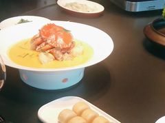 -海立阁海鲜江浙菜(漕河泾印象城店)