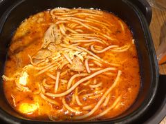 -阿香米线(大悦城店)