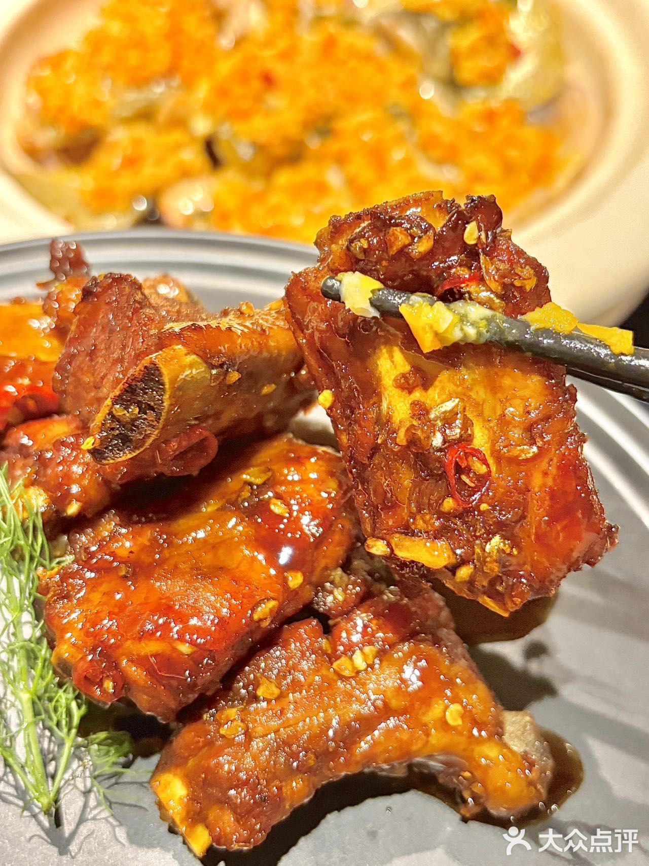 在这家餐厅约会,男神吃完主动约了下次!