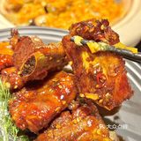 在这家餐厅约会,男神吃完主动约了下次!