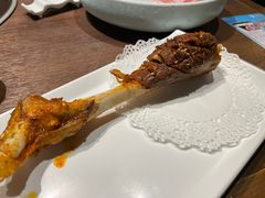 -快乐小羊·内蒙牛羊肉火锅(流花中心店)