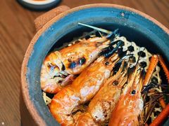 -泰漾Yang Aroi(静安嘉里中心店)