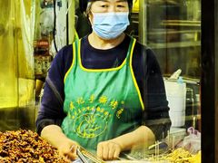 -老黄记手撕烤兔(玉林街店)