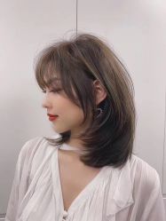 -Kraemer Paris  苏豪路易士·嘉玛发廊