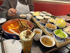-咏江南·苏式火锅·苏州评弹(观前街店)