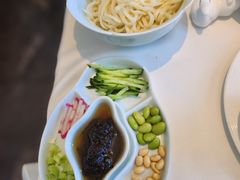 -四季民福烤鸭店(故宫店)