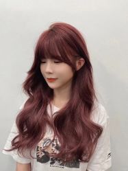 -YESIDO椰岛造型烫发染发