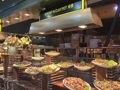 -苏格里岛自助海鲜烤肉(青秀万达店)