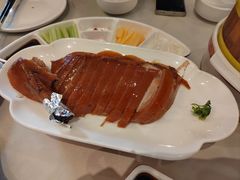 -大鸭梨烤鸭(甘家口店)