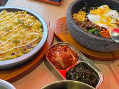 -小木屋拌饭(西安华阳城店)