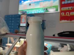 -正飞鲜奶(南湖一期店)