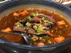 -北京老铺烤鸭(老城根店)