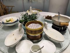 -御仙都北京菜馆·烤鸭店(双井店)