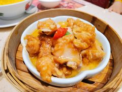 -点都德(千灯湖环宇城店)