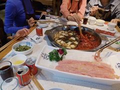 -大龙燚火锅(春熙店)