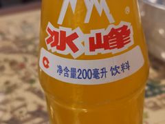 -老乌家特色小炒泡馍(大皮院店)