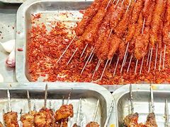 -文文烤肉(大皮院店)