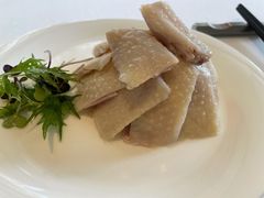 脆皮咸鸡-福1015(愚园路店)