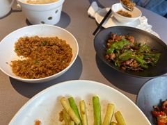 -徐记海鲜(梅溪新天地店)