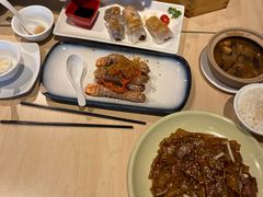 -避风塘(百联东郊店)