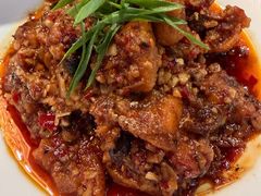 -浔庐餐厅•江西老字号•九江菜(南湖国际店)