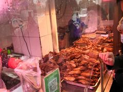 -土门八珍烤鸡腊味店(土门老店)