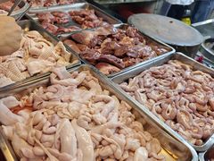 -联丰美食(番禺店)