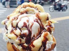 -可丽小屋(中山路店)