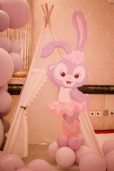 -告白气球派对策划·求婚·订婚宴·宝宝宴·生日派对