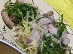 -红炎炎农家菜老字号(金水台店)