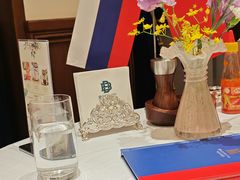 -马克西姆俄罗斯餐厅(通亚街店)