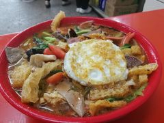 易记面-易记皮肚面(明瓦廊店)
