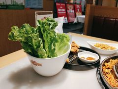 -韩宫宴和牛烤肉(盐城金鹰店)