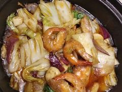 -西安饭庄·非遗陕菜(钟楼店)