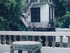 -荔湾博物馆