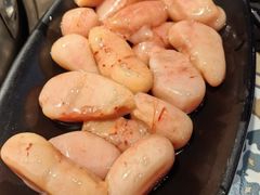 鸡腰子-三毛牛肉店(福强店)