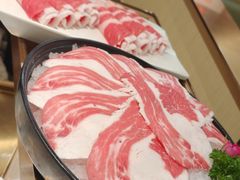 -海底捞火锅(枫蓝国际购物中心店)