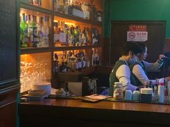 -IRISH PUB NO.9 爱尔兰酒吧