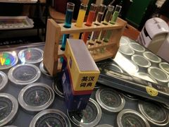 -8号苑自助烤场(西单店)