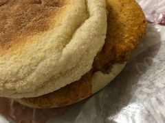 -麦当劳(新华路步步高店)