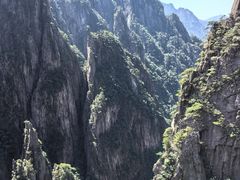 -黄山风景区