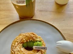 -DRUNK BAKER(上海陕康里店)