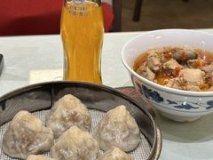 -湘春酒家·1989(国金中心店)