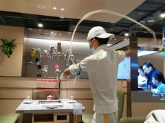 -海底捞火锅(方圆荟店)