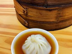 -老裕缘汤包馆(嘉善路店)