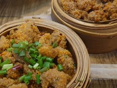 -冯烫烫跷脚牛肉·川菜小馆(武胜西街店)