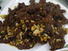 -德贤烧麦菜馆(本溪路店)