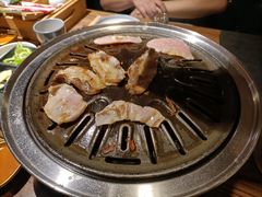 -九田家黑牛烤肉料理(太阳宫广场店)