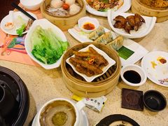 -点都德(大茶楼店)